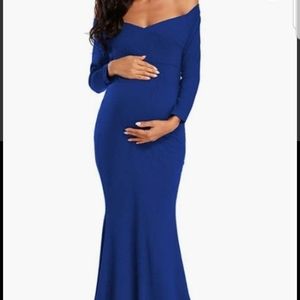 Maternity dress